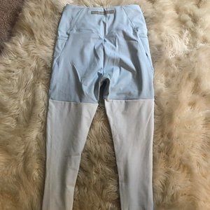 SALE RARE Nikki Blackketter x Gymshark Leggings